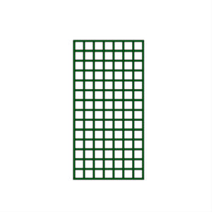 Panneau maille carrée – T03