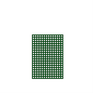 Panneau petite maille carrée – T104