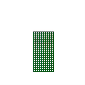 Panneau petite maille carrée – T105