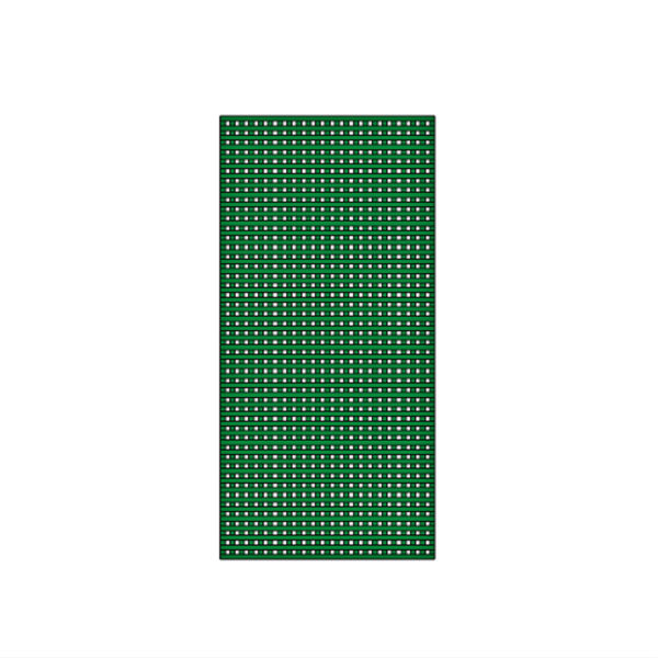 Panneau maille carrée 2 x 2 – T122