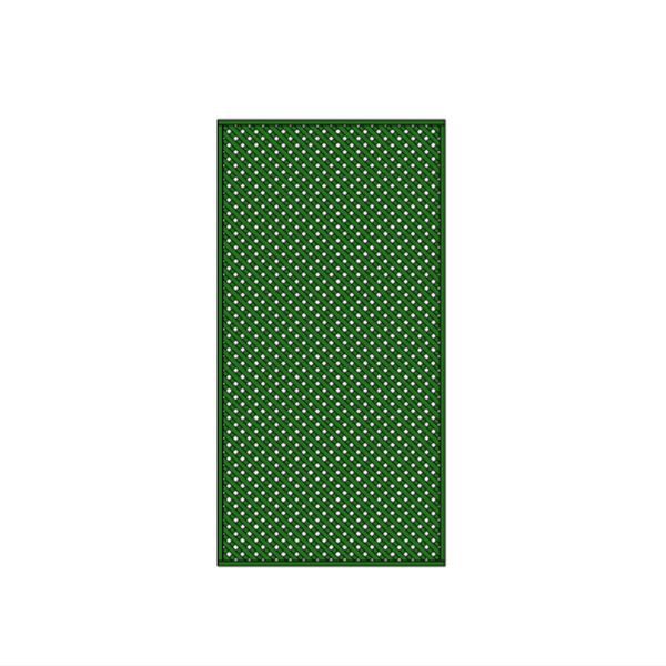 Panneau maille carrée sur la pointe 2 x 2 – T123